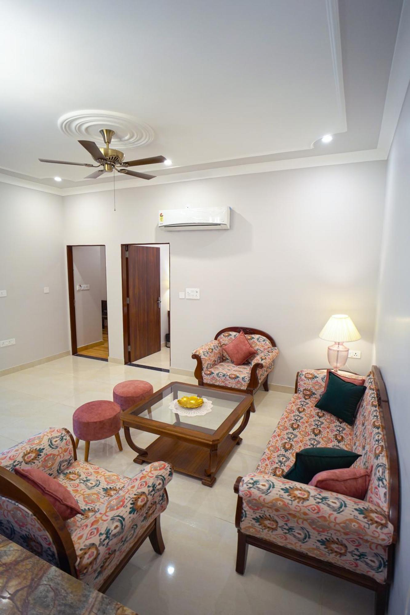 Chitawa Haveli Jaipur Hotel Exterior foto