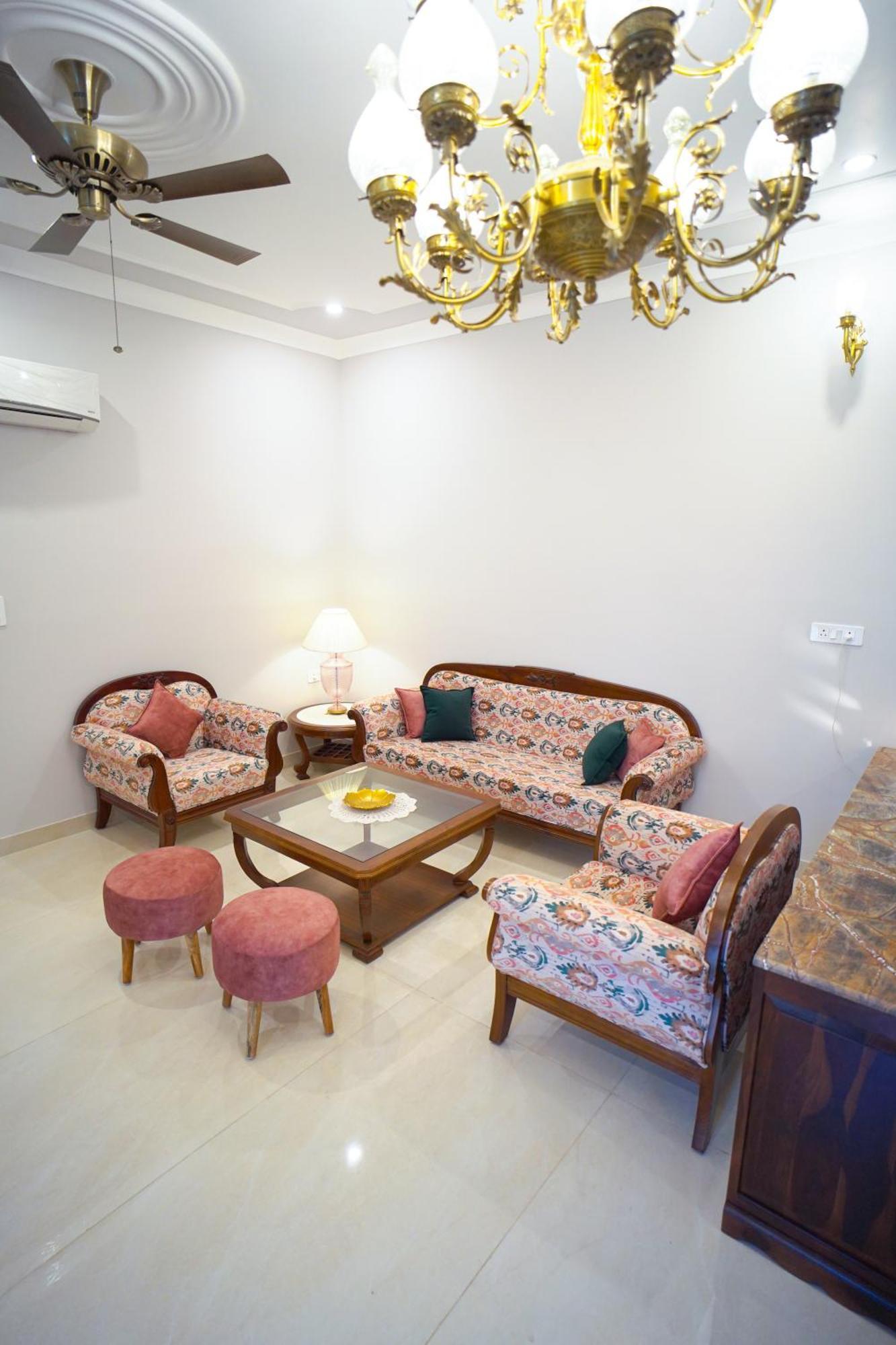 Chitawa Haveli Jaipur Hotel Exterior foto