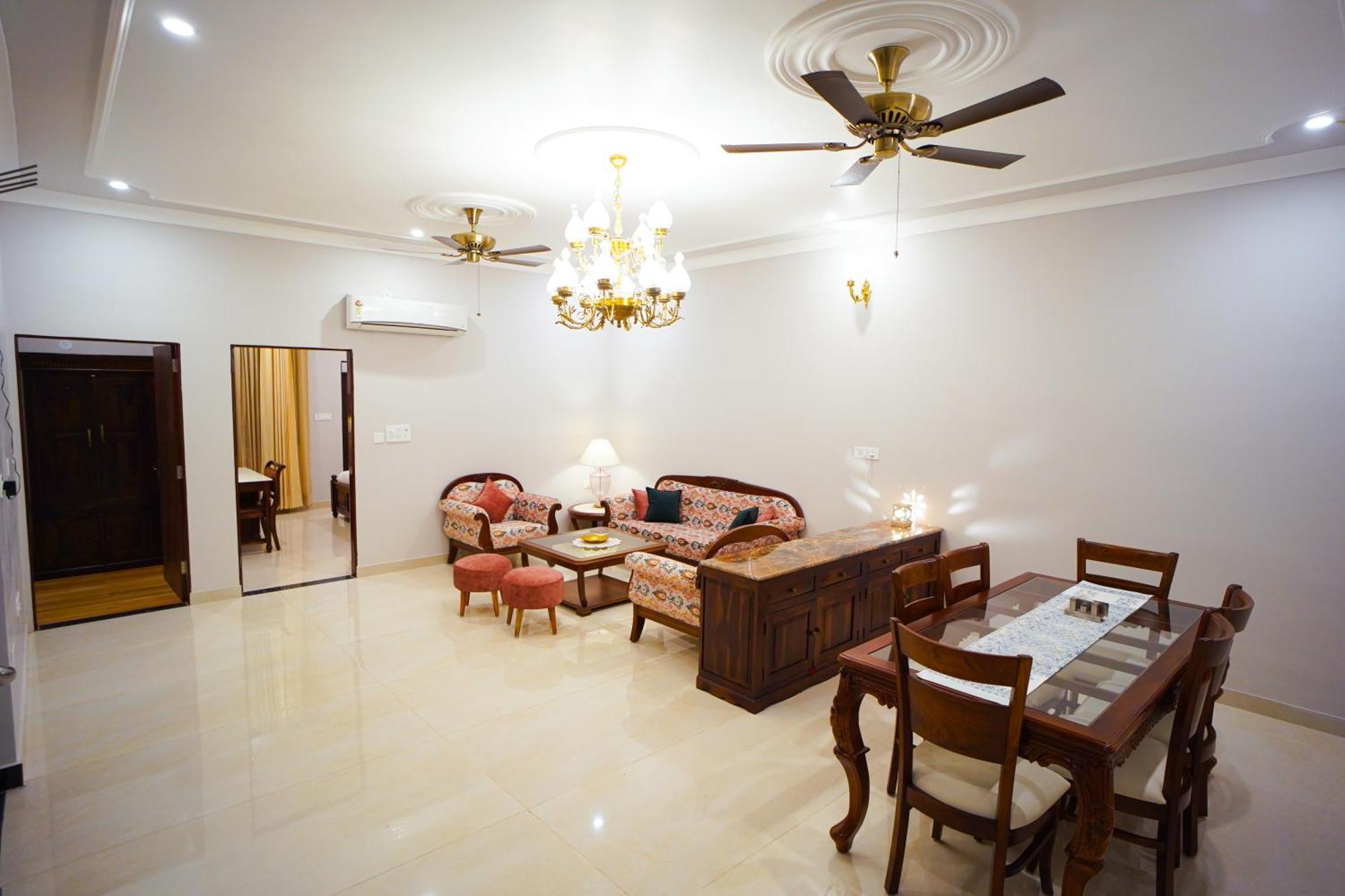 Chitawa Haveli Jaipur Hotel Exterior foto
